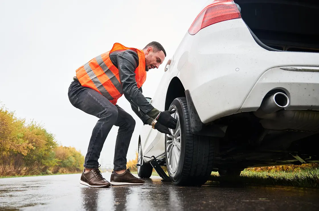 Akkışla Yol Yardım