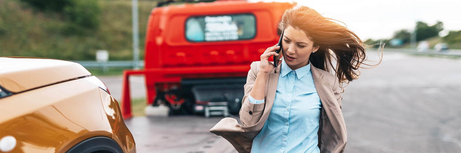 Akkışla Yol Yardım